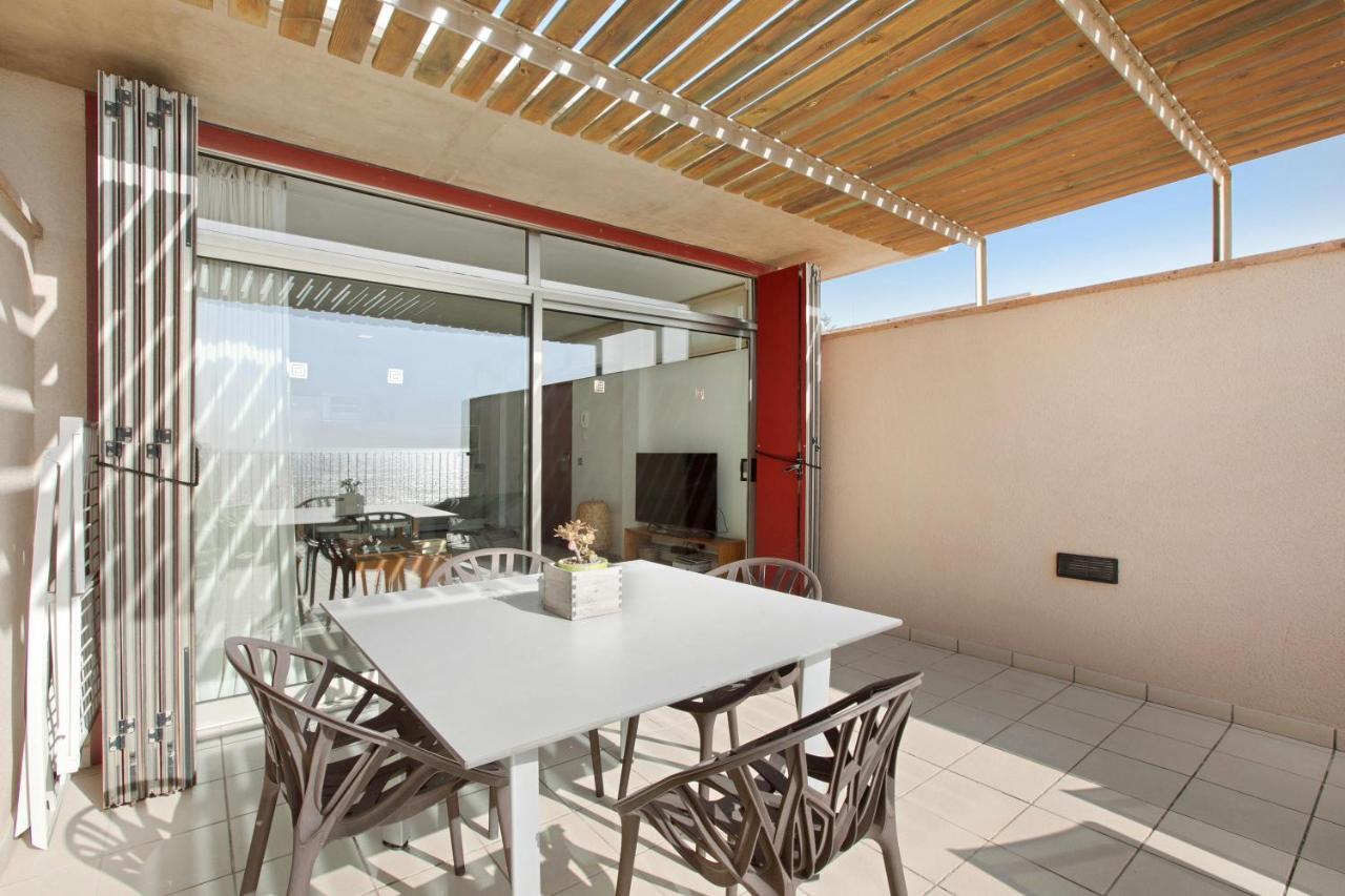 Appartement Casa Médano 16 en el Médano Extérieur photo
