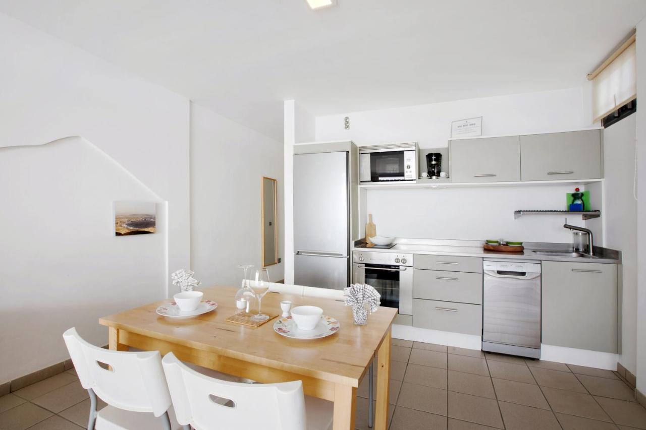 Appartement Casa Médano 16 en el Médano Extérieur photo