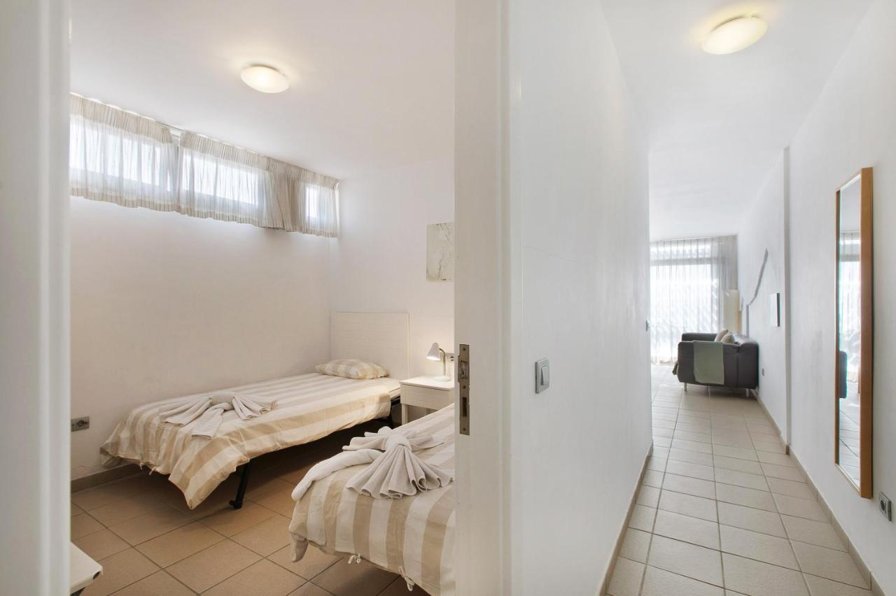 Appartement Casa Médano 16 en el Médano Extérieur photo