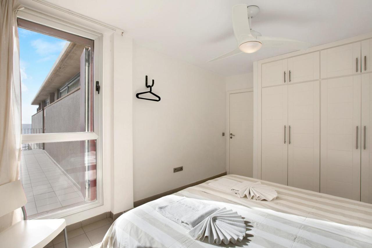 Appartement Casa Médano 16 en el Médano Extérieur photo